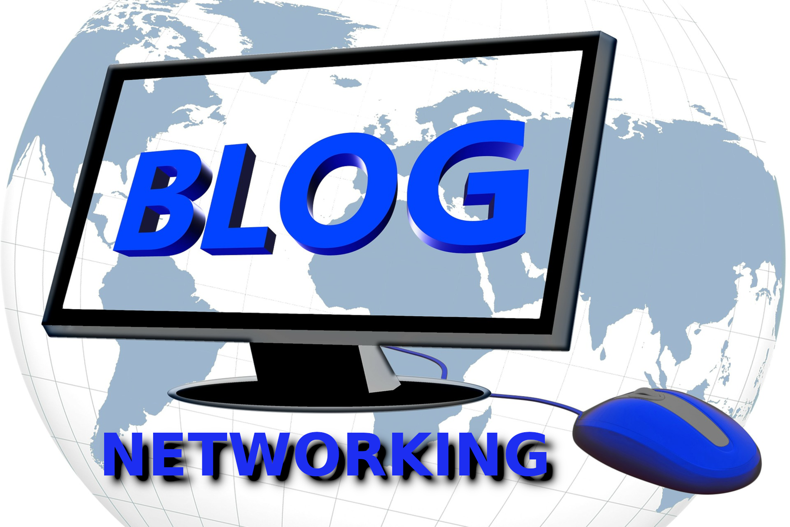 Networking Mastery: A Step-by-Step Guide to Blogger Engagement ...